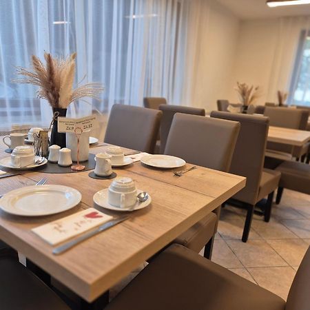 Alpenpension Haslinger Bad Gastein Εξωτερικό φωτογραφία