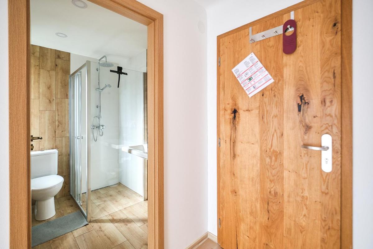 Alpenpension Haslinger Bad Gastein Εξωτερικό φωτογραφία
