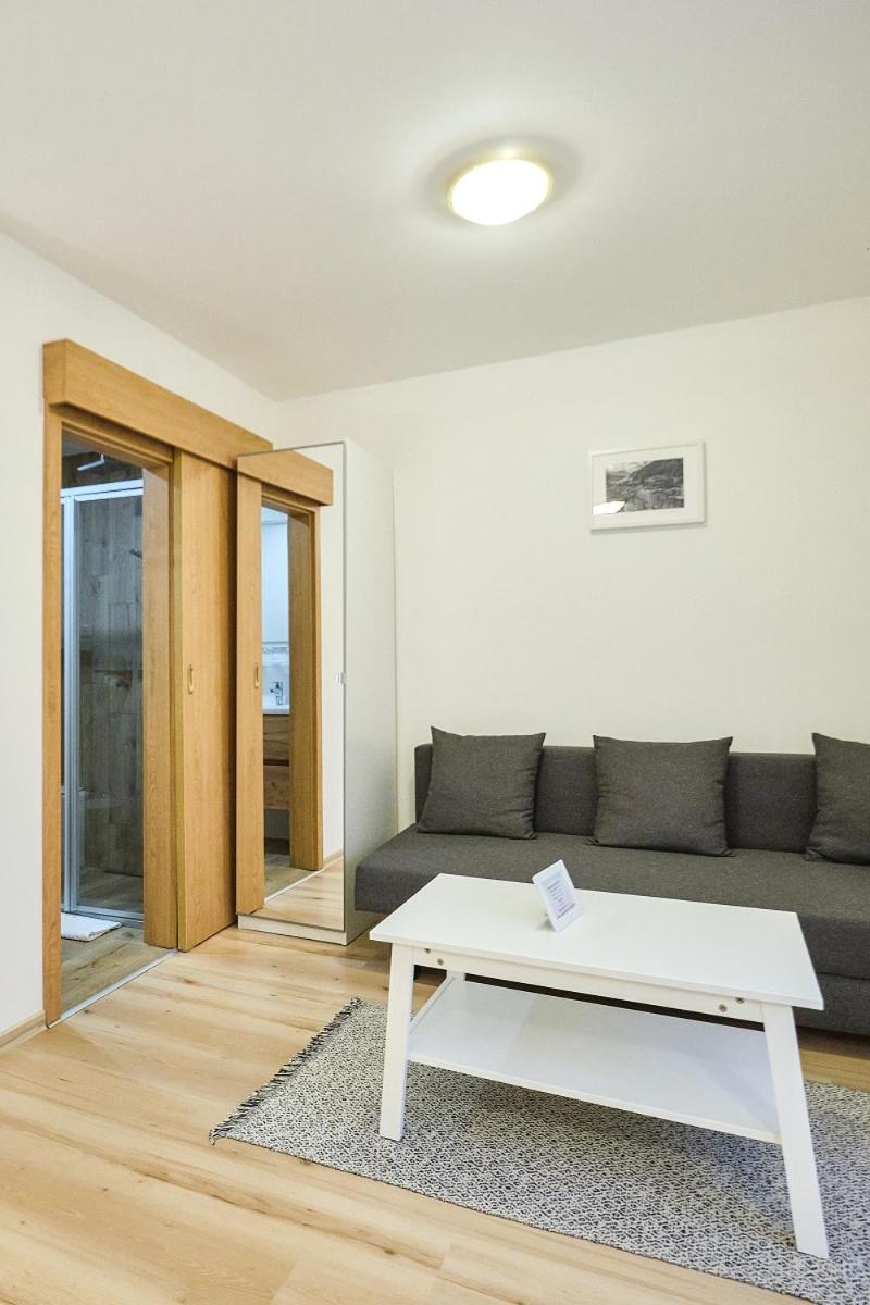 Alpenpension Haslinger Bad Gastein Εξωτερικό φωτογραφία