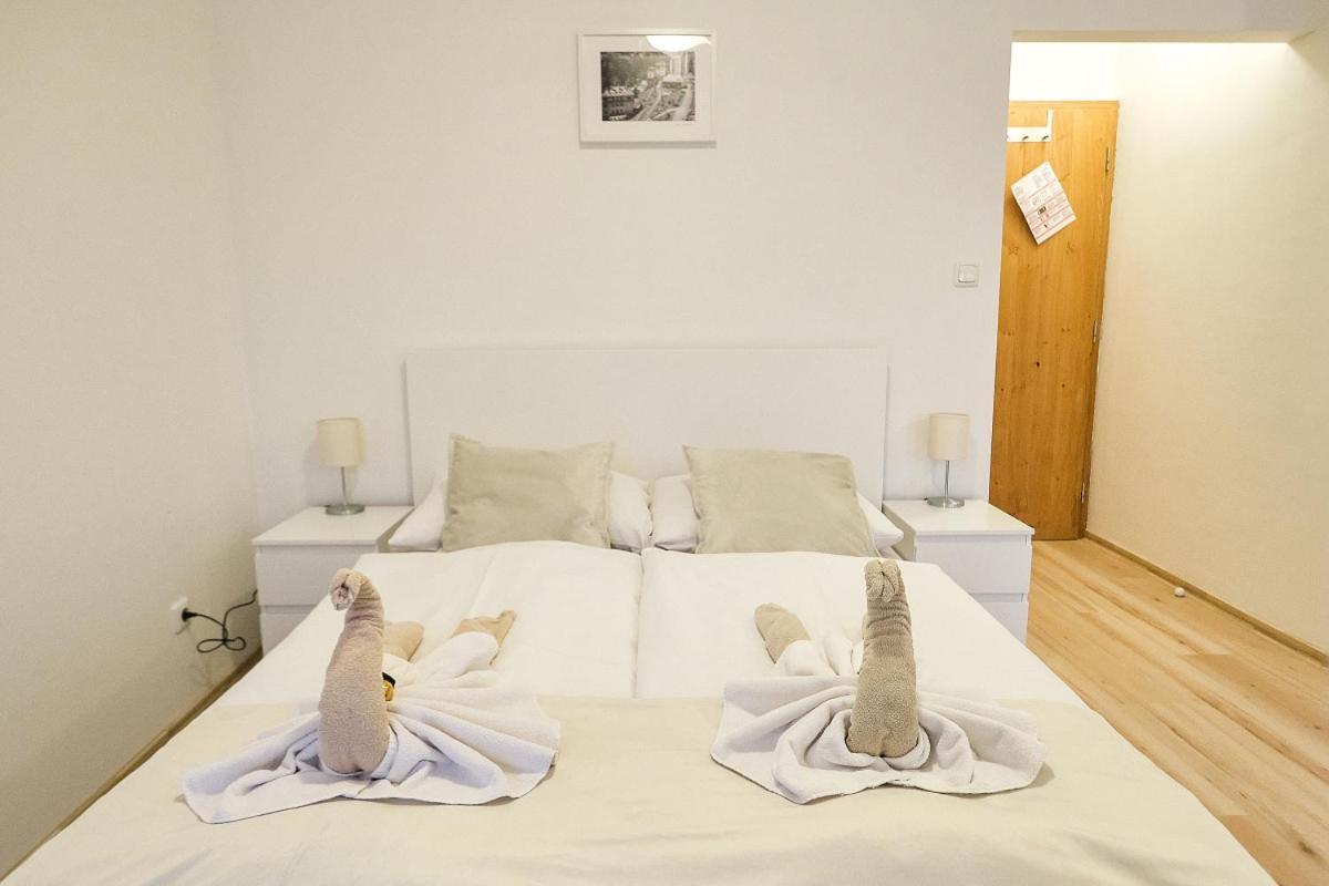 Alpenpension Haslinger Bad Gastein Εξωτερικό φωτογραφία