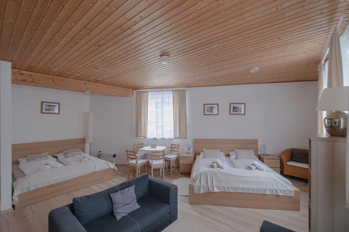 Alpenpension Haslinger Bad Gastein Εξωτερικό φωτογραφία