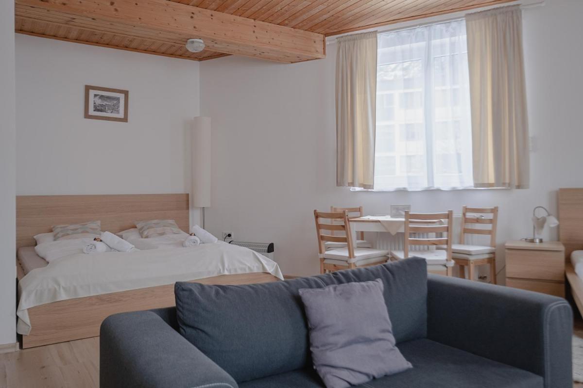 Alpenpension Haslinger Bad Gastein Εξωτερικό φωτογραφία