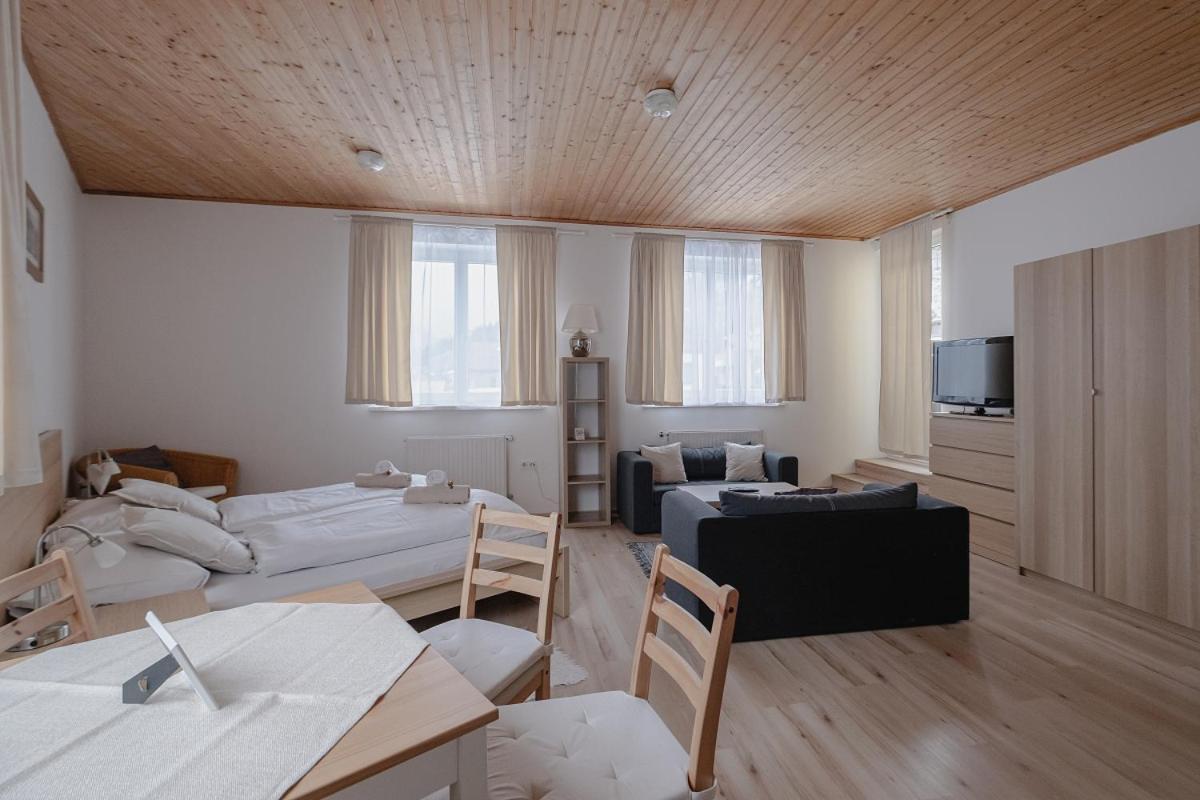 Alpenpension Haslinger Bad Gastein Εξωτερικό φωτογραφία
