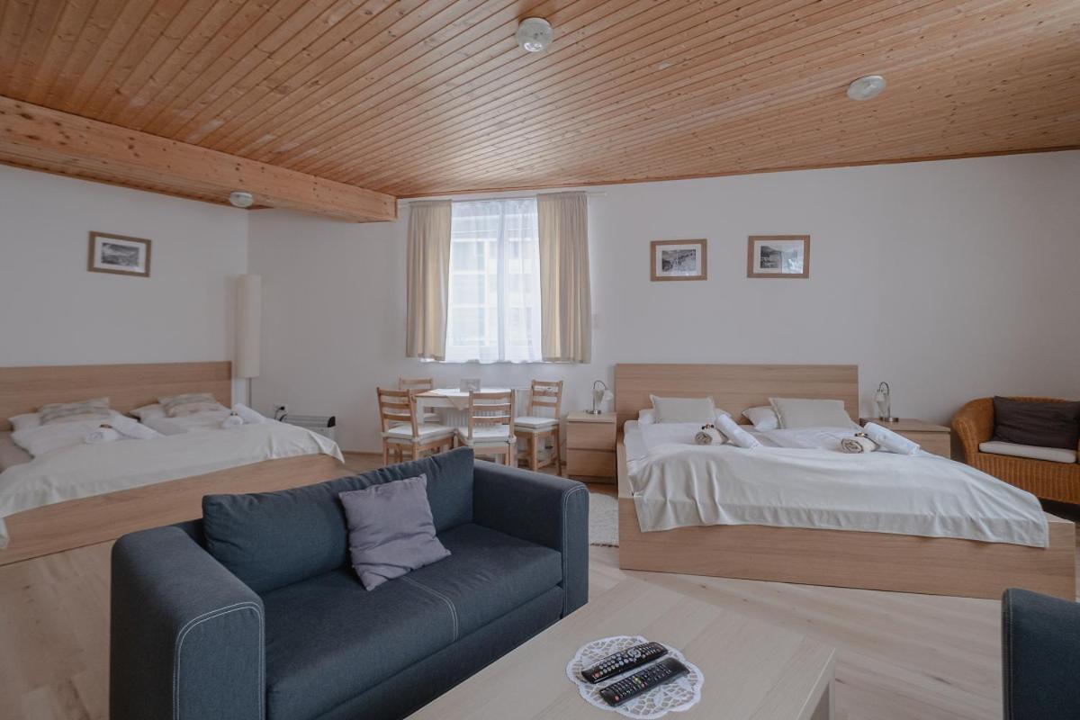 Alpenpension Haslinger Bad Gastein Εξωτερικό φωτογραφία