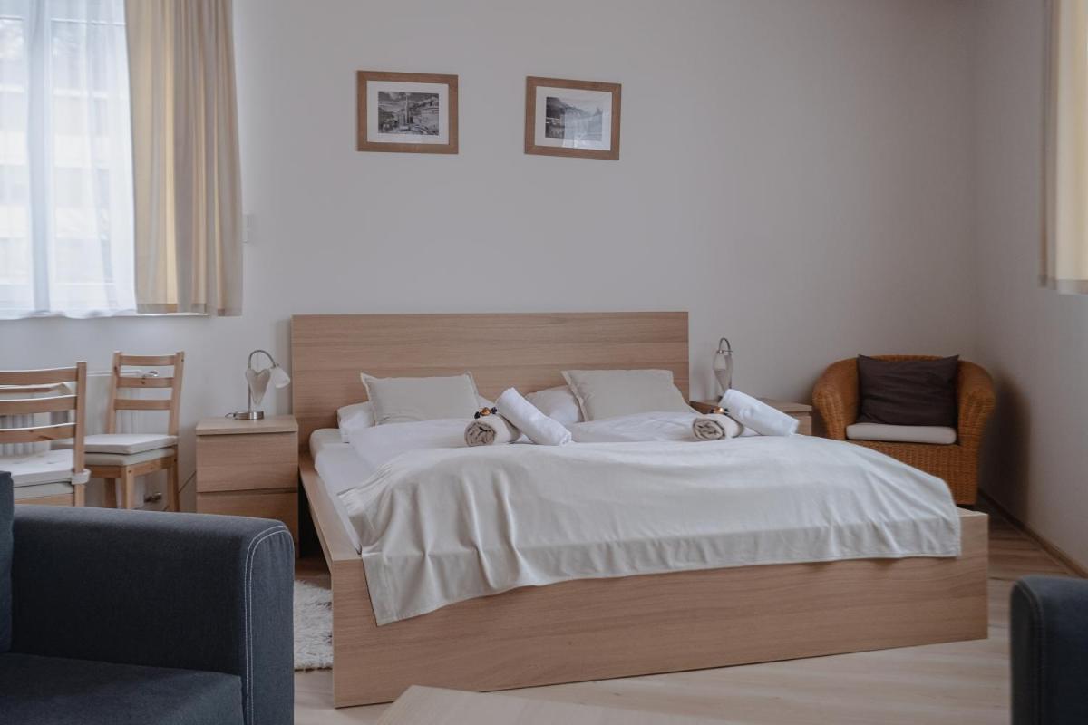 Alpenpension Haslinger Bad Gastein Εξωτερικό φωτογραφία