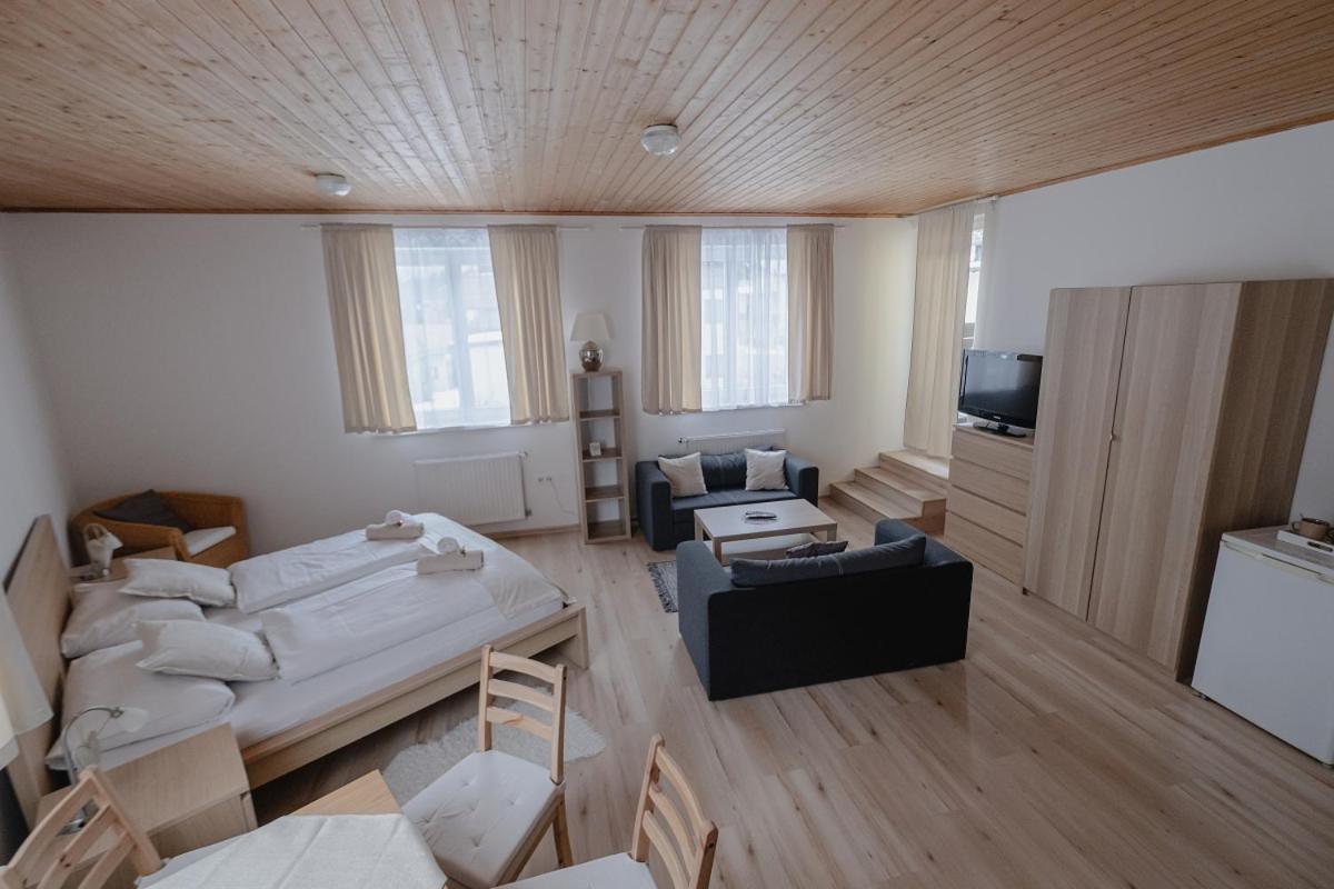 Alpenpension Haslinger Bad Gastein Εξωτερικό φωτογραφία