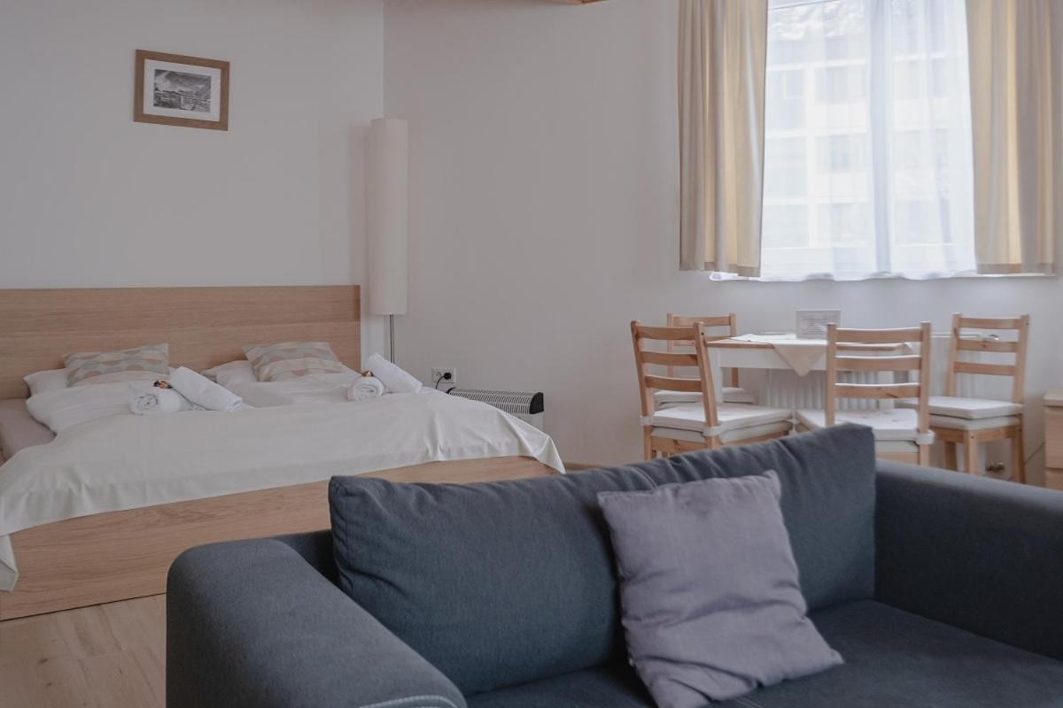 Alpenpension Haslinger Bad Gastein Εξωτερικό φωτογραφία