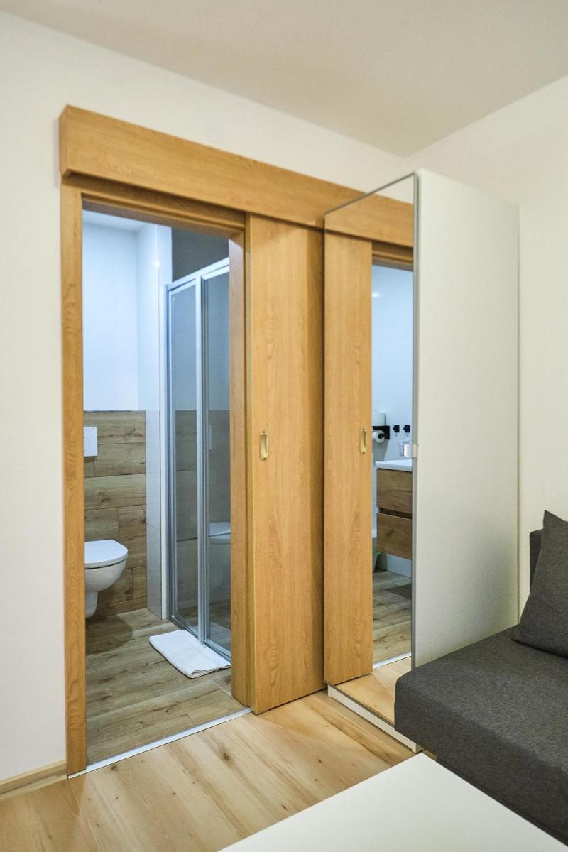 Alpenpension Haslinger Bad Gastein Εξωτερικό φωτογραφία