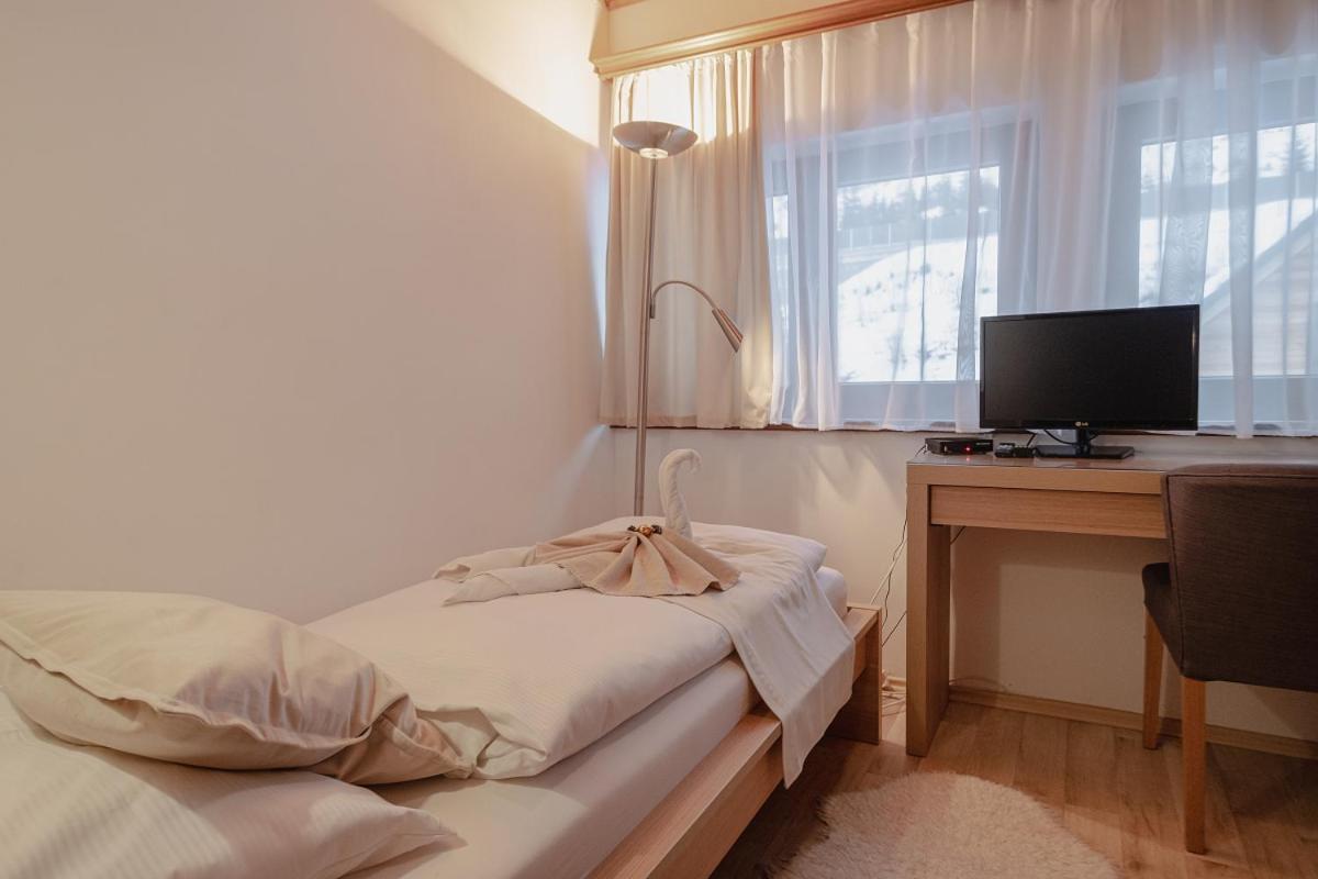 Alpenpension Haslinger Bad Gastein Εξωτερικό φωτογραφία