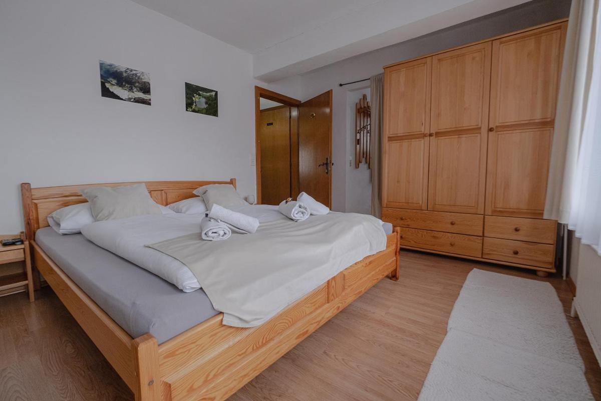 Alpenpension Haslinger Bad Gastein Εξωτερικό φωτογραφία