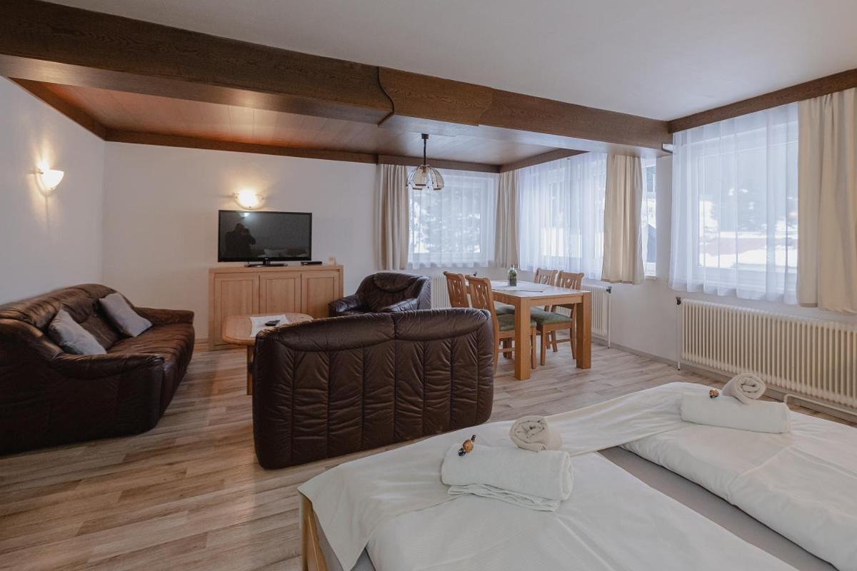 Alpenpension Haslinger Bad Gastein Εξωτερικό φωτογραφία