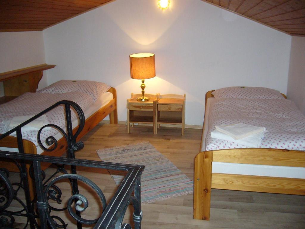 Alpenpension Haslinger Bad Gastein Δωμάτιο φωτογραφία