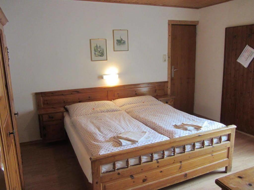 Alpenpension Haslinger Bad Gastein Εξωτερικό φωτογραφία