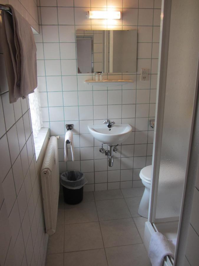 Alpenpension Haslinger Bad Gastein Δωμάτιο φωτογραφία