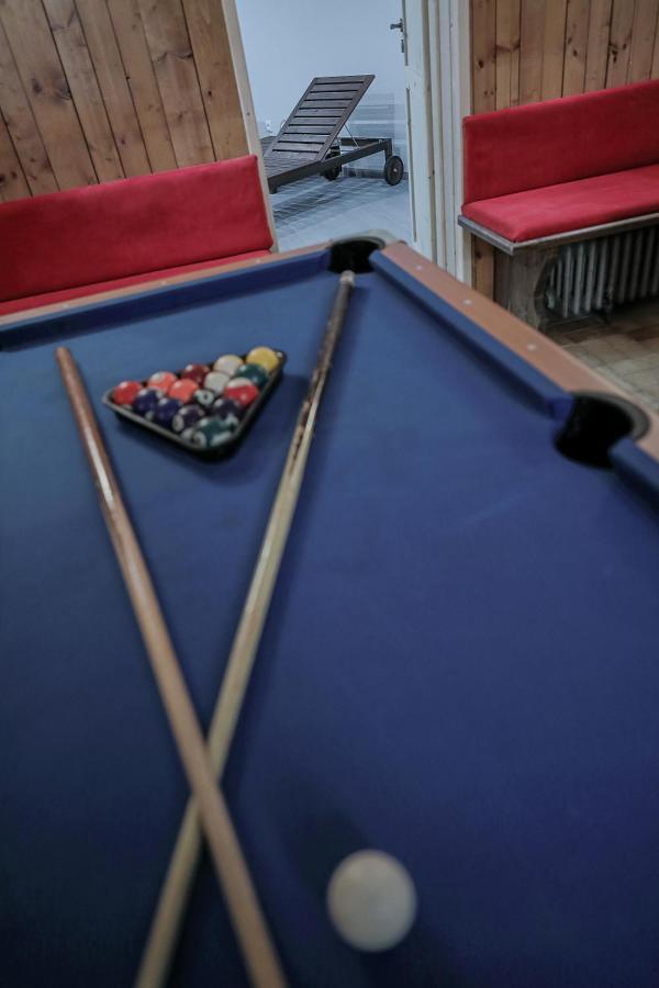 Alpenpension Haslinger Bad Gastein Εξωτερικό φωτογραφία