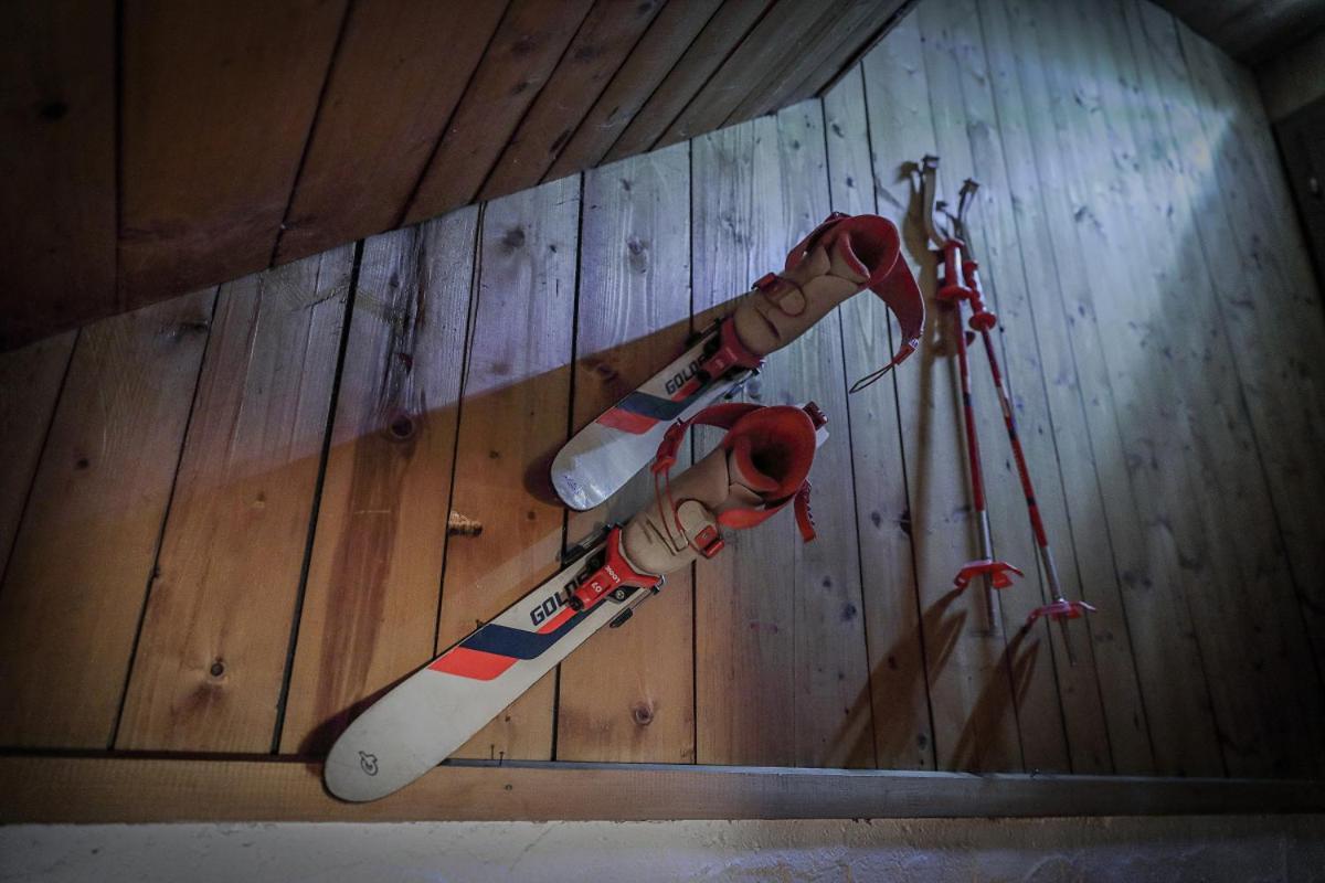 Alpenpension Haslinger Bad Gastein Εξωτερικό φωτογραφία