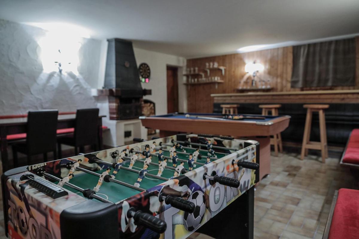 Alpenpension Haslinger Bad Gastein Εξωτερικό φωτογραφία