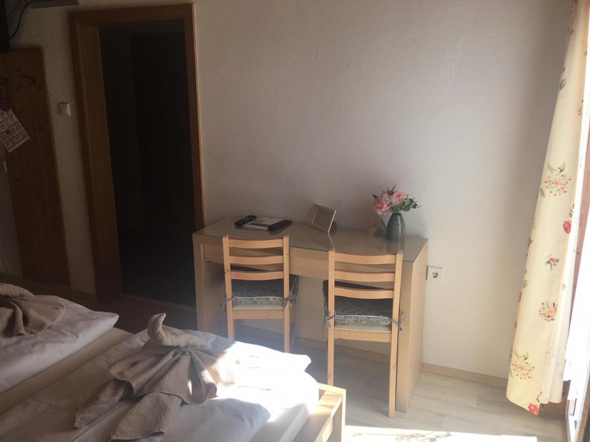 Alpenpension Haslinger Bad Gastein Εξωτερικό φωτογραφία