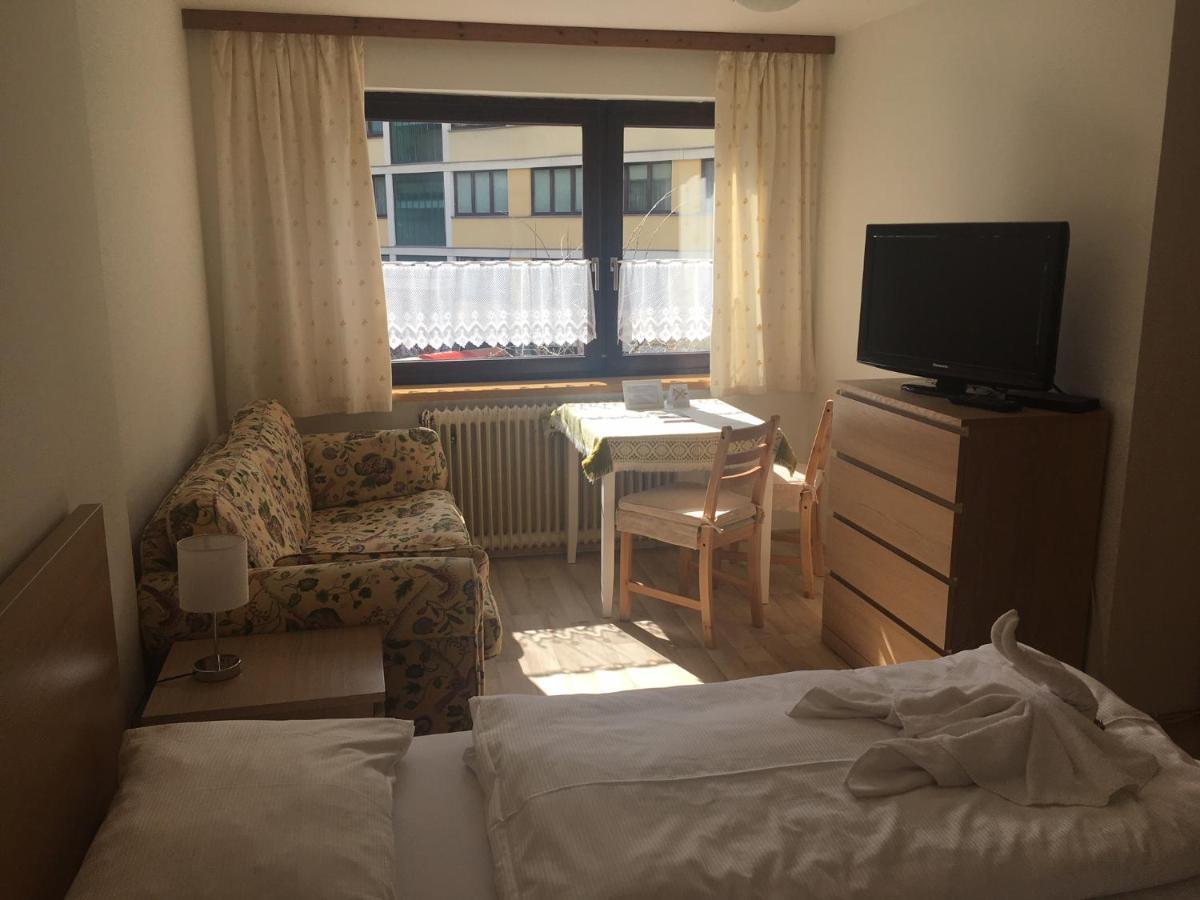 Alpenpension Haslinger Bad Gastein Εξωτερικό φωτογραφία