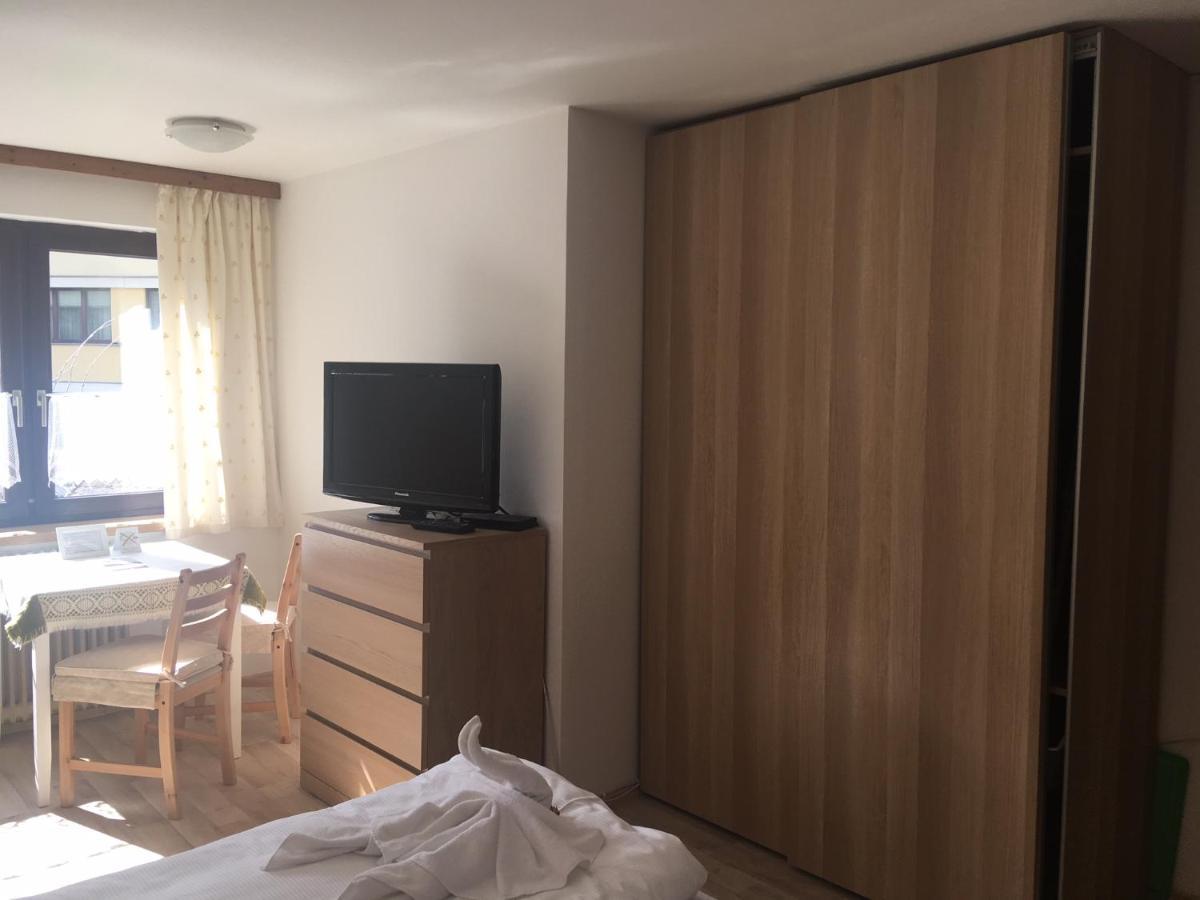 Alpenpension Haslinger Bad Gastein Εξωτερικό φωτογραφία