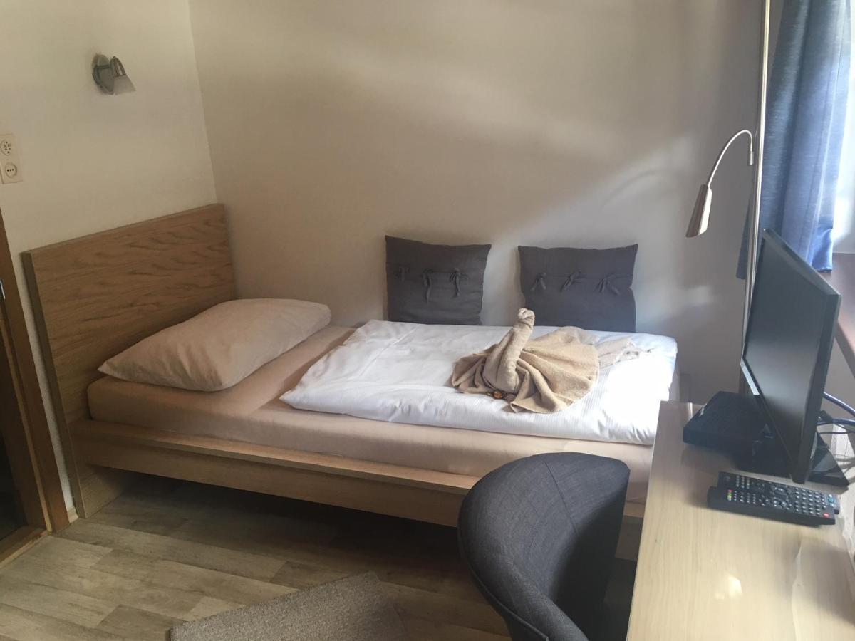 Alpenpension Haslinger Bad Gastein Εξωτερικό φωτογραφία